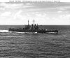 USS Montpelier CL-57